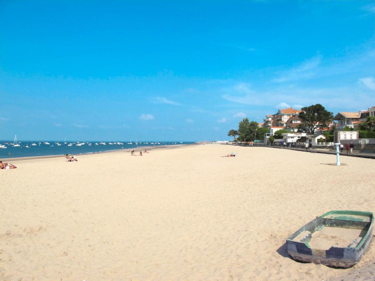 Apartment Le Bellini By Interhome Arcachon Eksteriør bilde