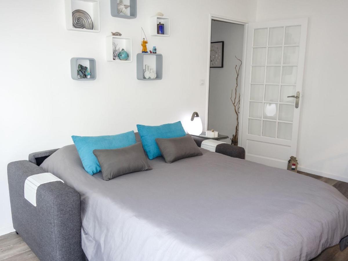 Apartment Le Bellini By Interhome Arcachon Eksteriør bilde