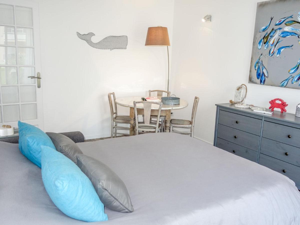 Apartment Le Bellini By Interhome Arcachon Eksteriør bilde