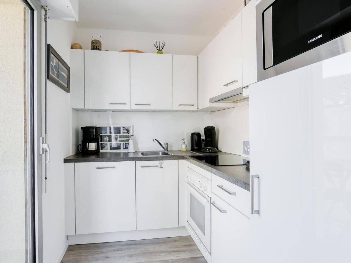 Apartment Le Bellini By Interhome Arcachon Eksteriør bilde